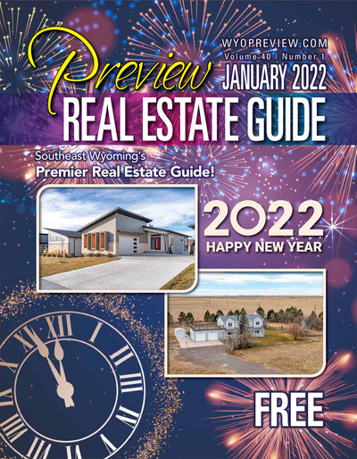 Preview Real Estate Guide - January 2022