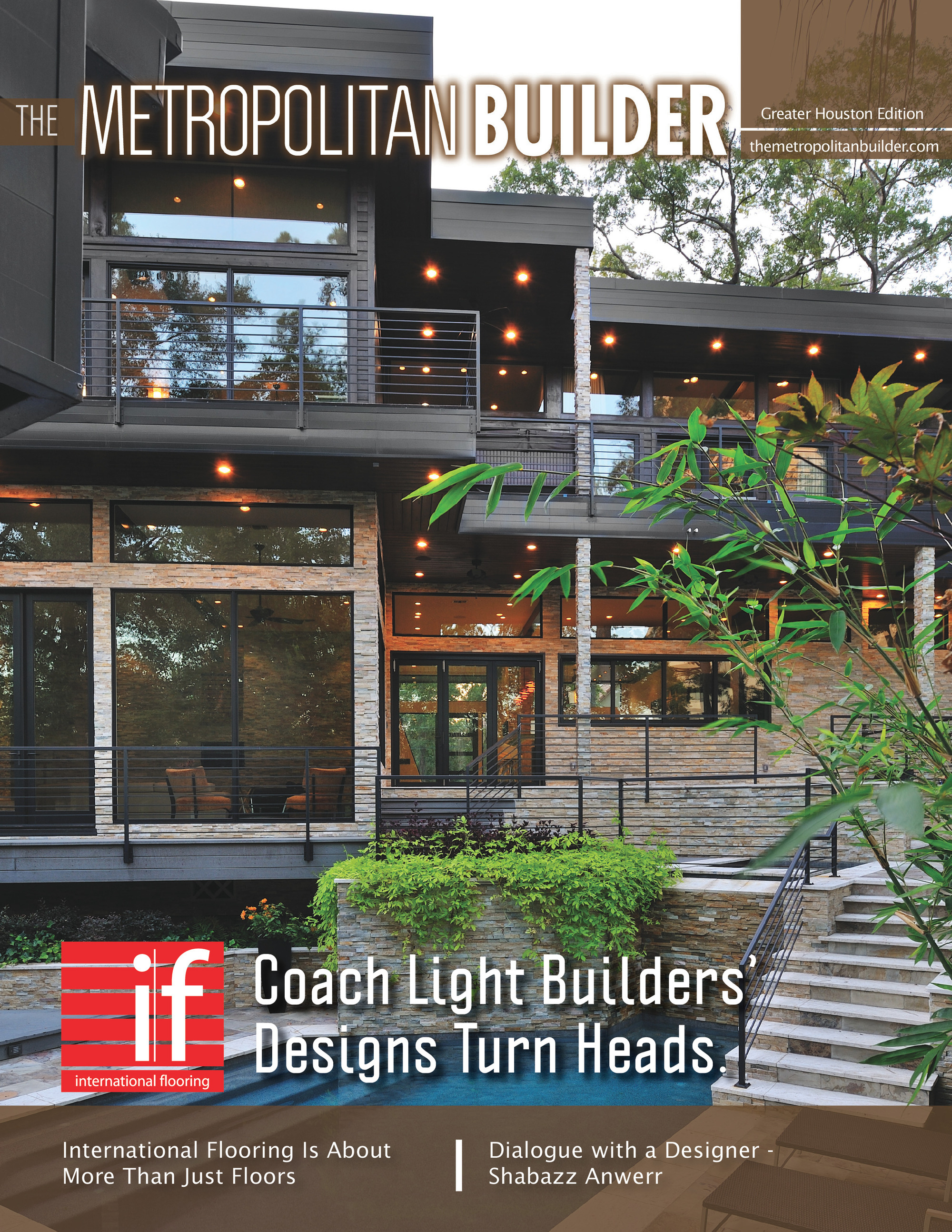 Metropolitan Builder