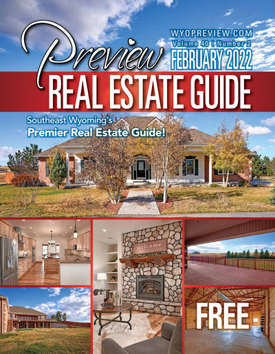 Preview Real Estate Guide - February 2022
