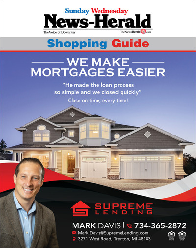 News Herald South - Special Sections - Shopping Guide - February 2022