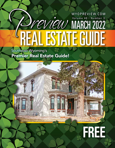 Preview Real Estate Guide - March 2022