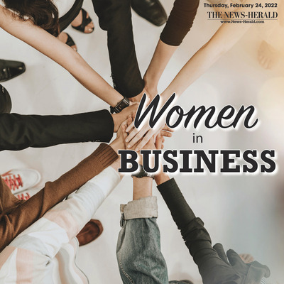News-Herald - Special Sections - Women in Business - Feb 24, 2022