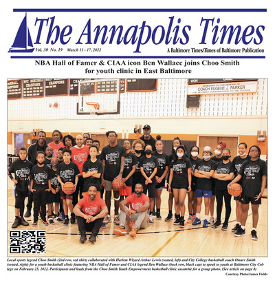 Annapolis Times - Mar 11, 2022