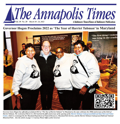 Annapolis Times - Mar 18, 2022