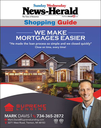 News Herald South - Special Sections - Shopping Guide - March 2022