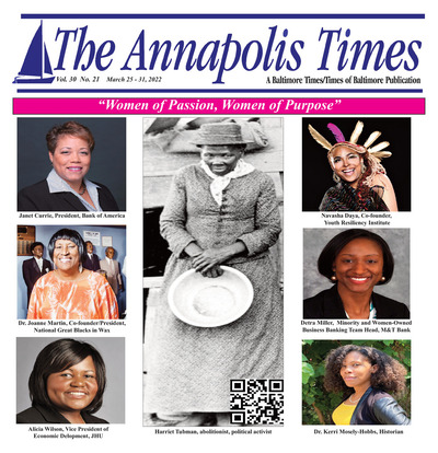 Annapolis Times - Mar 25, 2022