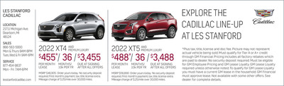 Oakland Press - Local Auto Deals - Mar 27, 2022