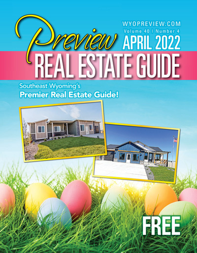 Preview Real Estate Guide - April 2022