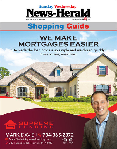 News Herald South - Special Sections - Shopping Guide - April 2022
