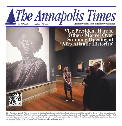 Annapolis Times - Apr 22, 2022