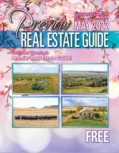 Preview Real Estate Guide - May 2022