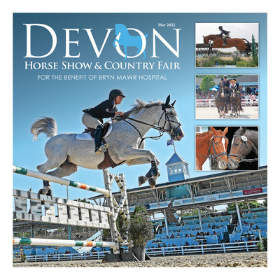 Mainline Media News Special Sections - Devon Horse Show & County Fair - May 2022