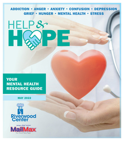 MailMax - Special Sections - Help & Hope - May 2022