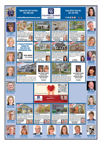 Coldwell Banker - May 25, 2022