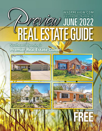 Preview Real Estate Guide - June 2022