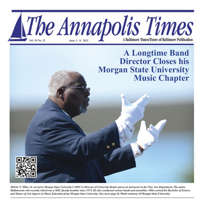 Annapolis Times - Jun 3, 2022