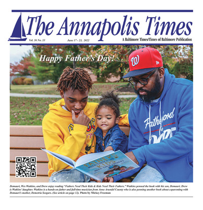 Annapolis Times - Jun 17, 2022