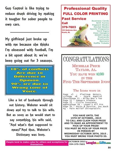 Page 31