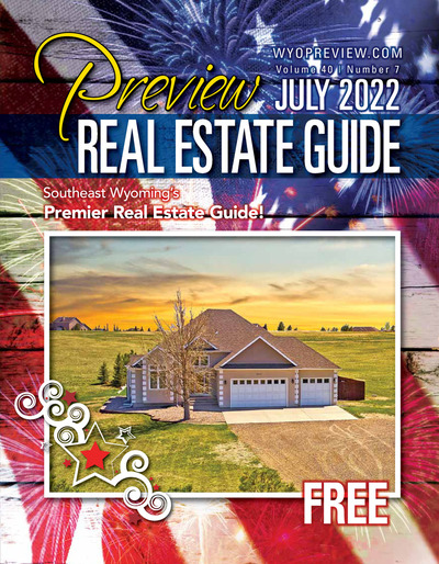 Preview Real Estate Guide - July 2022