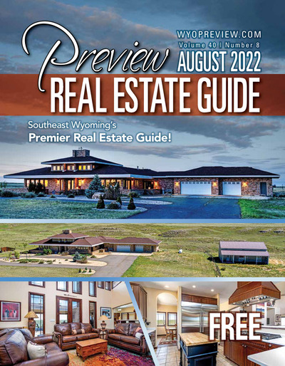 Preview Real Estate Guide - August 2022