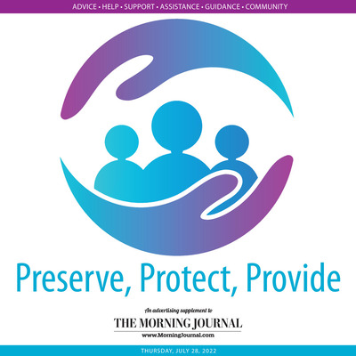 Morning Journal - Special Sections - Preserve, Protect, Provide - Jul 28, 2022