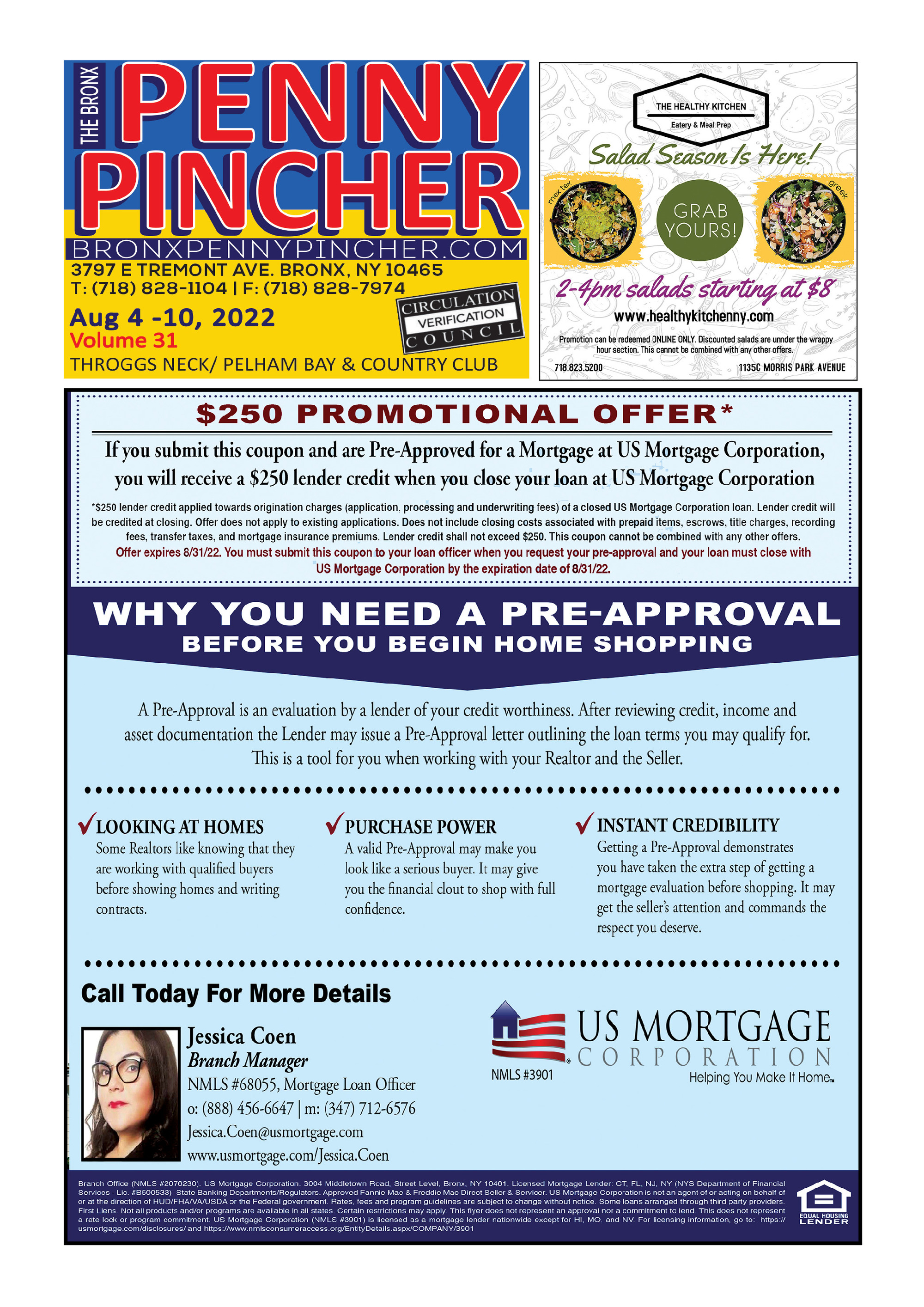 Penny Pinchers Weekly Ad - x3wox6z