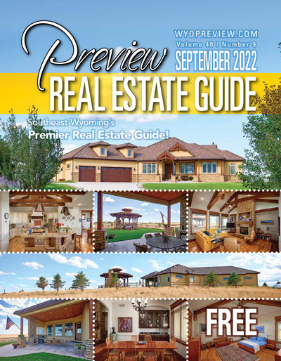 Preview Real Estate Guide - September 2022