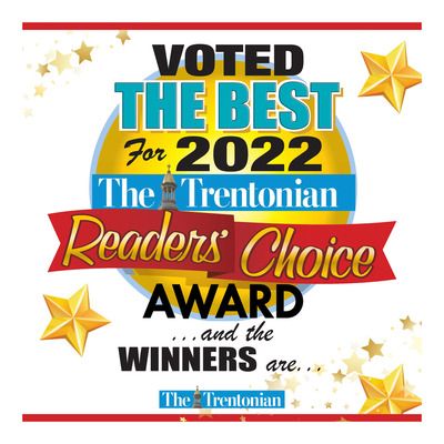 Trentonian - Special Sections - 2022 Readers' Choice - Aug 30, 2022