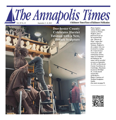 Annapolis Times - Sep 2, 2022