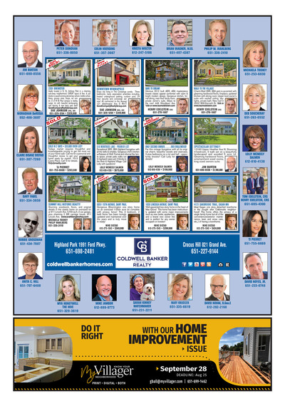Coldwell Banker - Sep 14, 2022