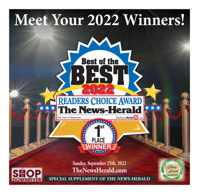News Herald South - Special Sections - Best of the Best - September 2022
