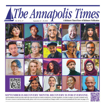 Annapolis Times - Sep 23, 2022