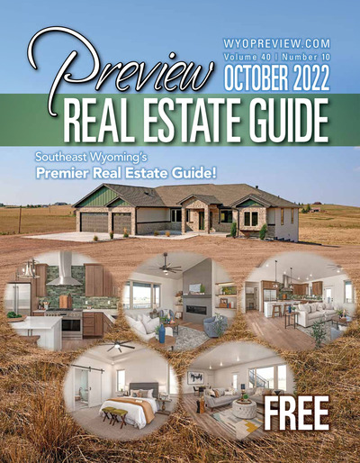 Preview Real Estate Guide - October 2022
