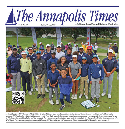 Annapolis Times - Oct 7, 2022