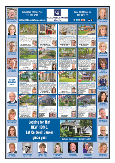 Coldwell Banker - Oct 12, 2022