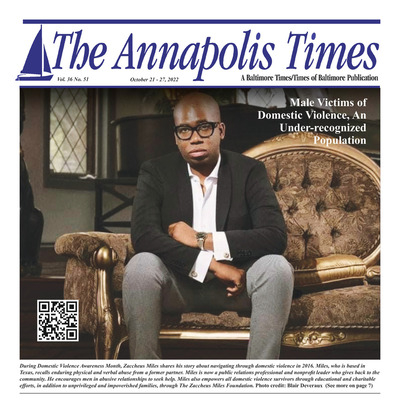 Annapolis Times - Oct 21, 2022