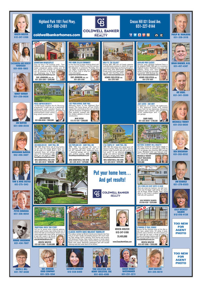 Coldwell Banker - Oct 26, 2022