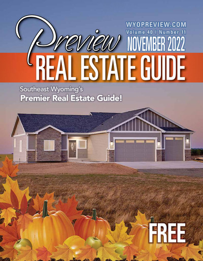 Preview Real Estate Guide - November 2022