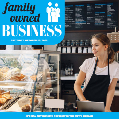 News-Herald - Special Sections - Family Owned Businesses - Oct 29, 2022