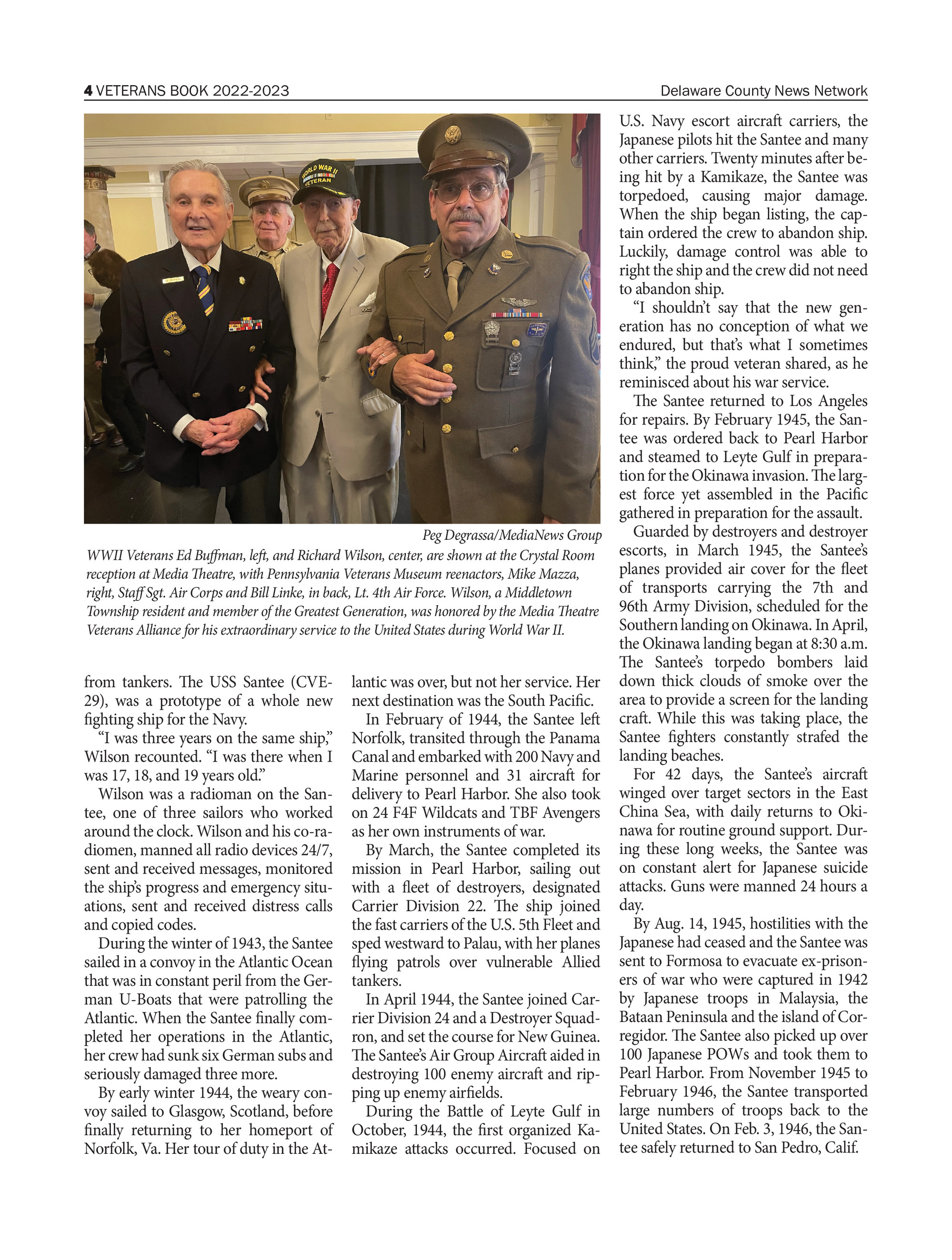 Delco Daily Times Obituaries - h7hkkro
