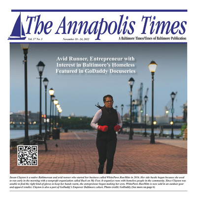 Annapolis Times - Nov 18, 2022
