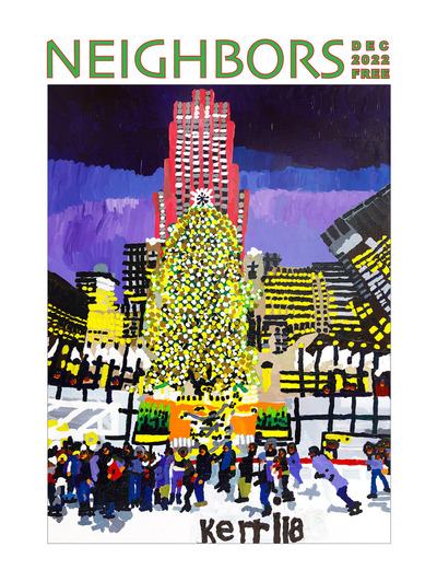 Neighbors Paper - December 2022