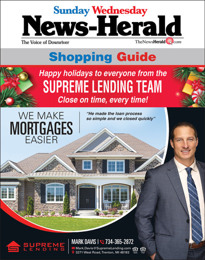 News Herald South - Special Sections - Shopping Guide - December 2022