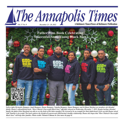 Annapolis Times - Dec 23, 2022