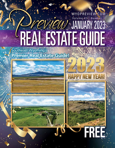 Preview Real Estate Guide - January 2023