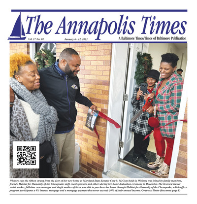 Annapolis Times - Jan 6, 2023