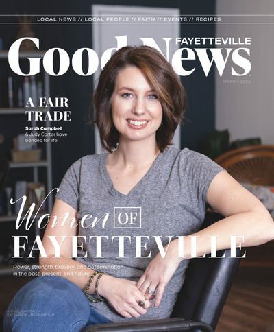 Good News Fayetteville - Women of Fayetteville