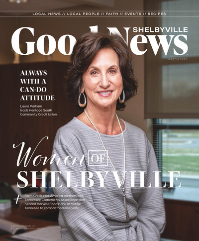 Good News Shelbyville - Women of Shelbyville