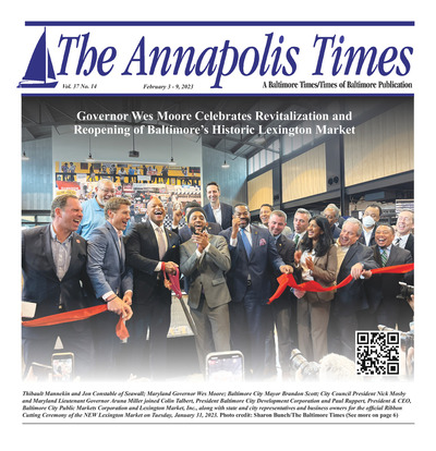 Annapolis Times - Feb 3, 2023