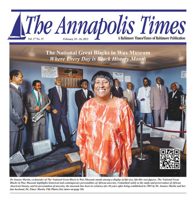 Annapolis Times - Feb 10, 2023